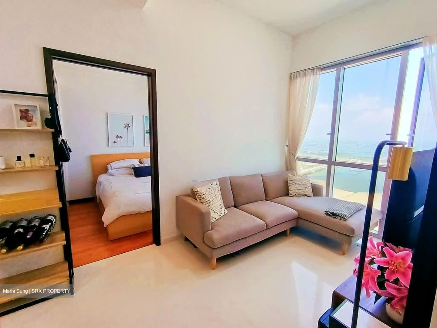 Eon Shenton (D2), Apartment #541008581
